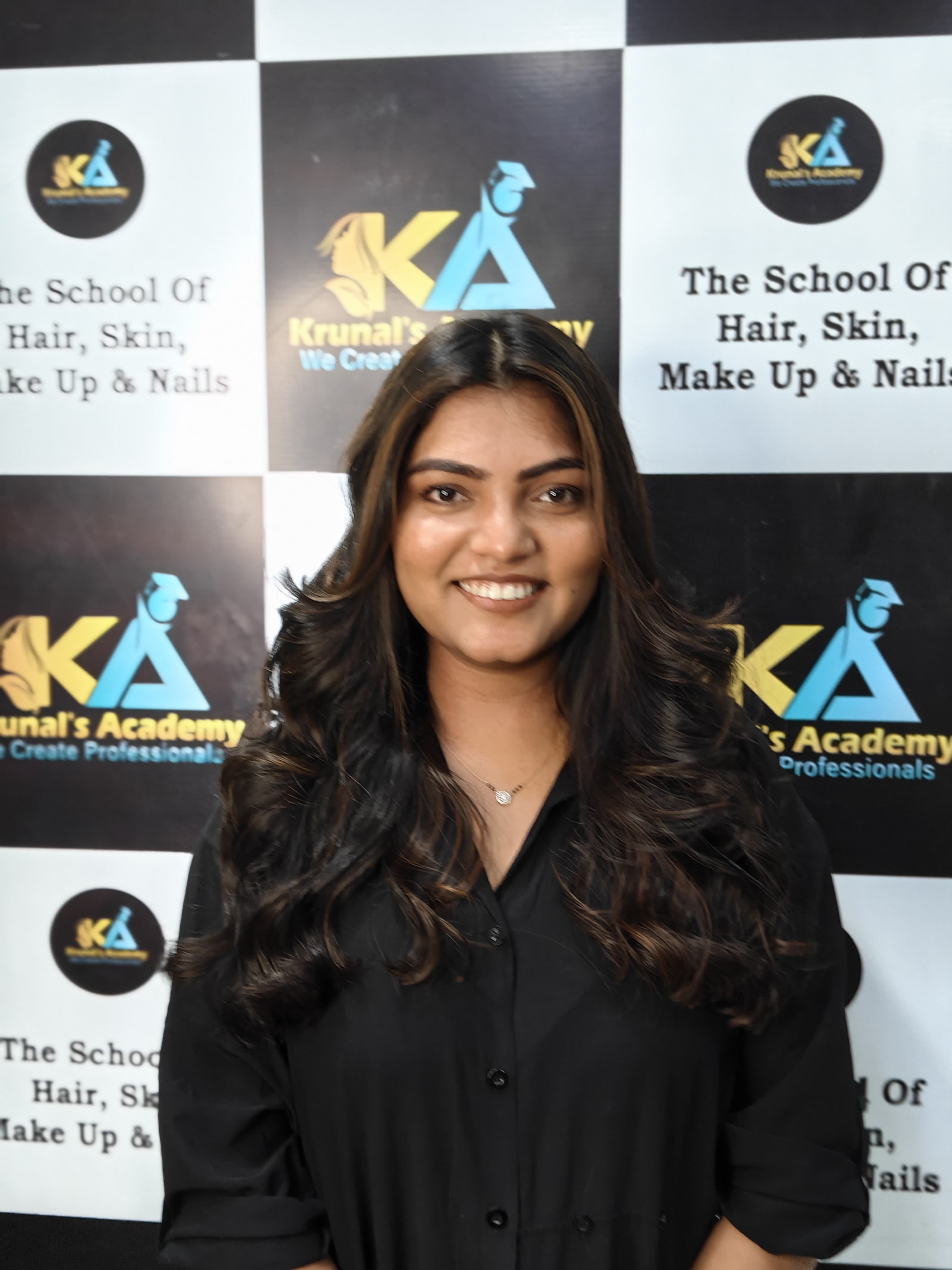 Student Earing Certificates