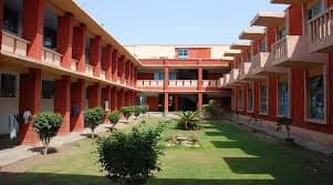 Hostel facility 3