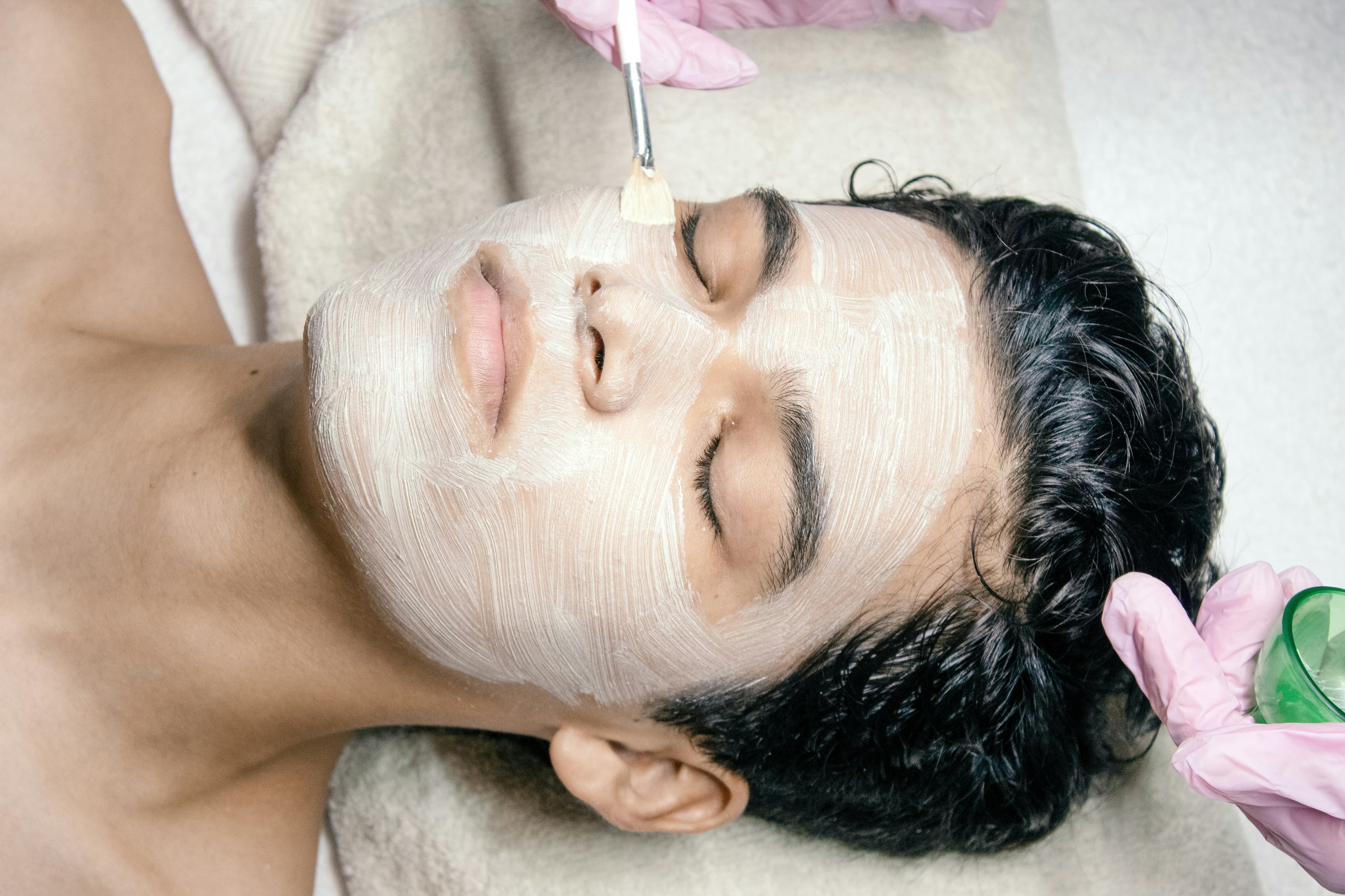 Advanced Skin and Beauty Therapy Course